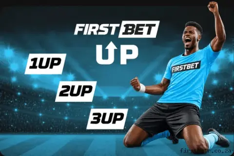 Firstbet Bonus